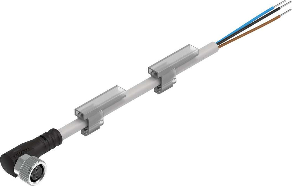 541340 Festo - NEBU-M8W3P-K-5-LE3