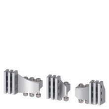 Load image into Gallery viewer, 3WA9111-0AM23 Siemens