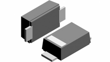 Load image into Gallery viewer, BZD27C62P-HM3-08 Vishay