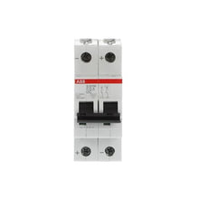 Load image into Gallery viewer, 2CDS272061R0984 ABB - S202M-C0.5UC