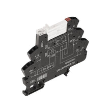 Load image into Gallery viewer, 1123200000 Weidmuller - TRZ 230VAC RC 1CO AU