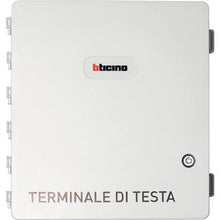 Load image into Gallery viewer, C9TESTA BTicino