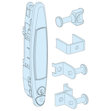 Load image into Gallery viewer, Schneider Electric  01220