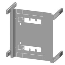 Load image into Gallery viewer, 8PQ6000-3BA11 Siemens
