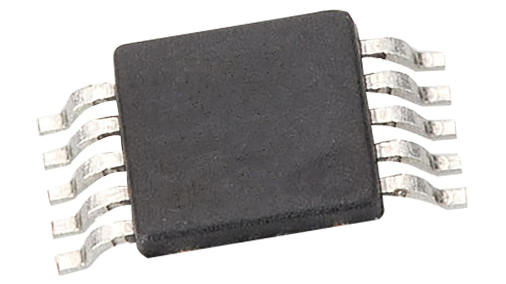 TPS54040DGQ Texas Instruments