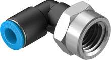 Load image into Gallery viewer, 153278 Festo - QSLF-3/8-8-B