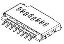 Load image into Gallery viewer, 105162-0001 Molex