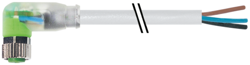 7000-08121-2300300 Murrelektronik