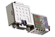 Load image into Gallery viewer, 120103-0001 Molex - PA9D01-42