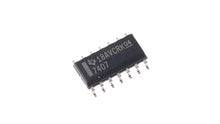 Load image into Gallery viewer, SN7407D Texas Instruments