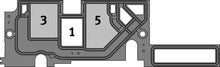 Load image into Gallery viewer, 533357 Festo - VMPA1-DPU-RS