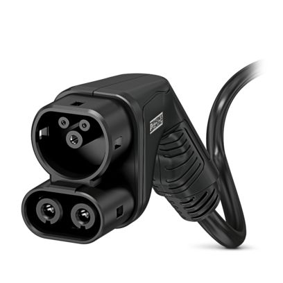 1236824 Phoenix Contact - EV-T2G4CC-DC40A-6,0M6,0ESBK11