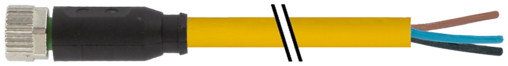 7000-08041-0100300 Murrelektronik