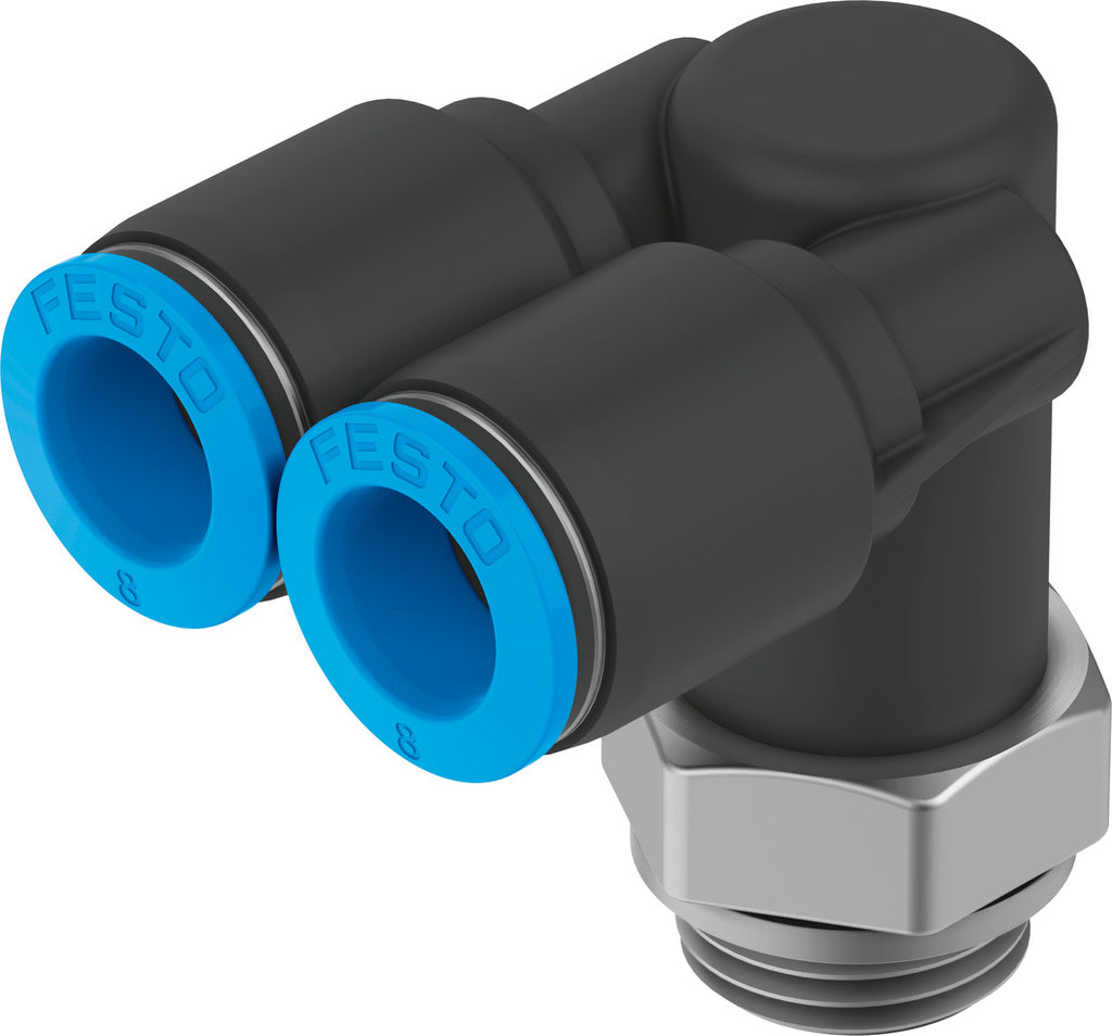 186193 Festo - QSYL-G1/4-8