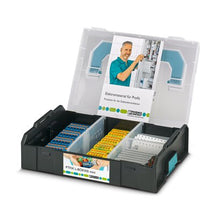 Load image into Gallery viewer, 1182117 Phoenix Contact - CASE PTFIX L-BOXX MINI DE