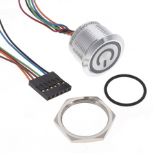 Load image into Gallery viewer, AVC22MAIOFE1DT5A04 TE Connectivity