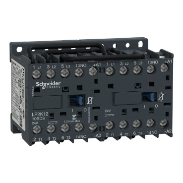 LP2K1210BD3 Schneider Electric