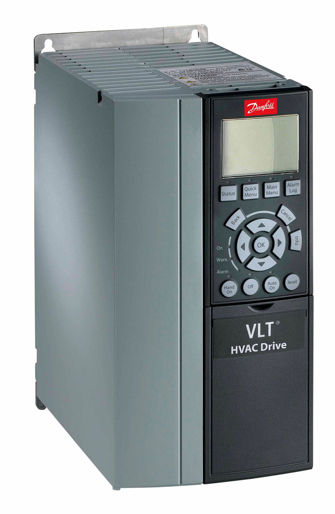 131B0041 Danfoss - FC-302P5K5T5E20H1XGXXXXSXXXXAXBXCXXXXDX
