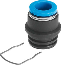 Load image into Gallery viewer, 130841 Festo - QSPK18-8