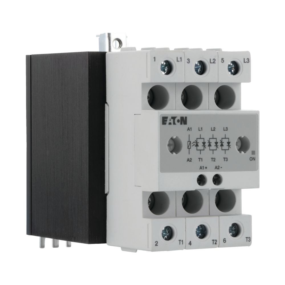 360049 Eaton - HLR30/3(AC)600V/S