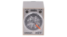 Load image into Gallery viewer, H3Y-4 AC200-230 5M Omron