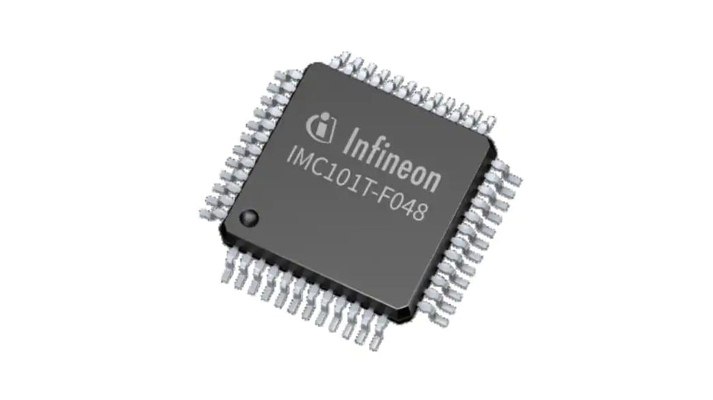 IMC102TF048XUMA1 Infineon