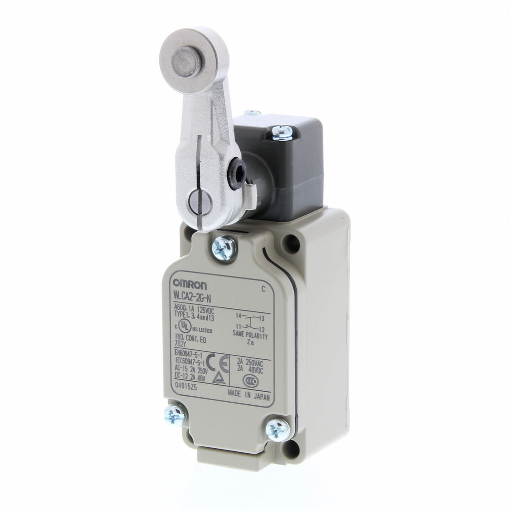 WLCA2-2G-N Omron