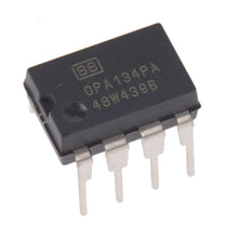 Load image into Gallery viewer, OPA134PA Texas Instruments