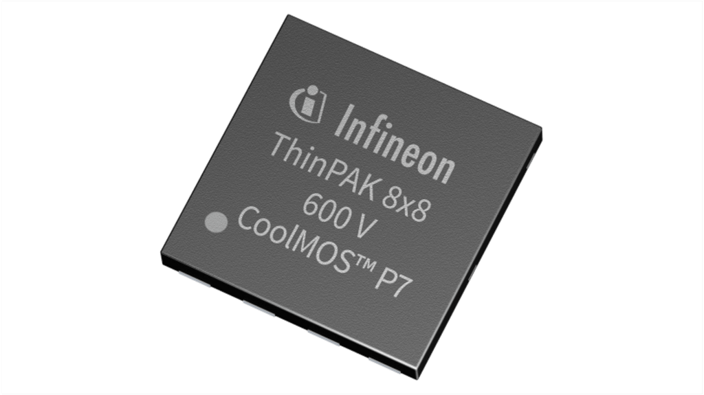 IPL60R185P7AUMA1 Infineon