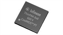 Load image into Gallery viewer, IPL60R185P7AUMA1 Infineon