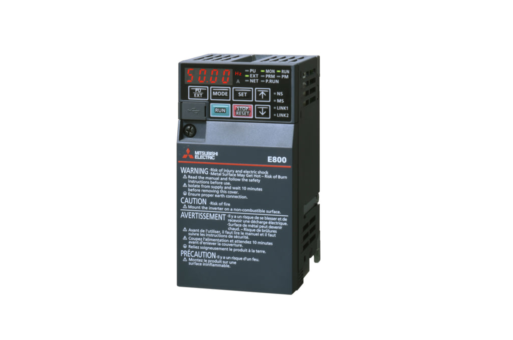 FR-E820S-0015EPA-60 Mitsubishi