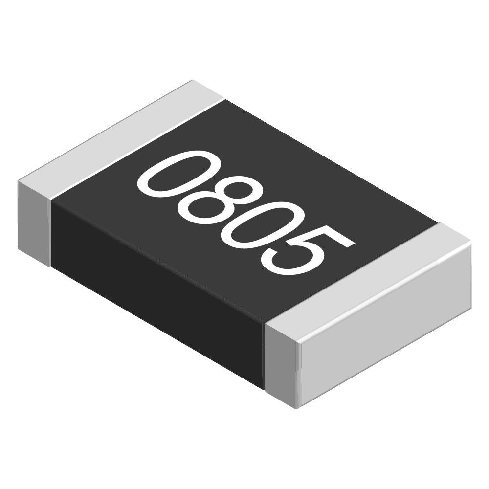 CPF-A-0805B1K0E1 TE Connectivity