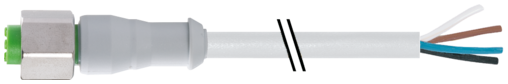 7014-12221-2140300 Murrelektronik