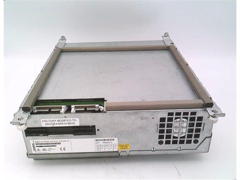 Siemens 6AV7613-0AE32-0BE0