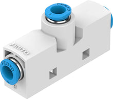 Load image into Gallery viewer, 193480 Festo - VN-10-H-T3-PQ2-VQ2-RQ2