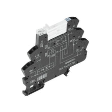 Load image into Gallery viewer, 1122970000 Weidmuller - TRZ 24-230VUC 1CO