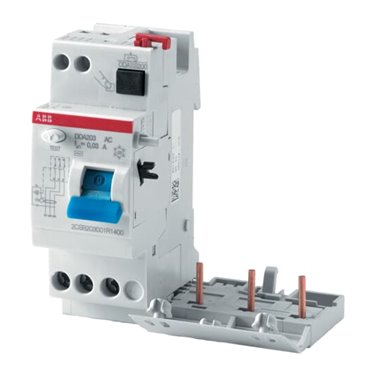 2CSB203001R3250 ABB - DDA203 AC-25/0,3