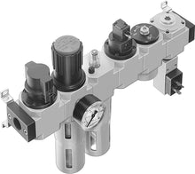 Load image into Gallery viewer, 192472 Festo - FRC-1/2-D-DI-MAXI-KF