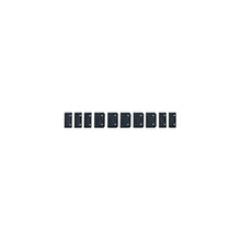 Load image into Gallery viewer, 534311 - Pilz - PSEN ma1.4 spacer (10 pcs.)