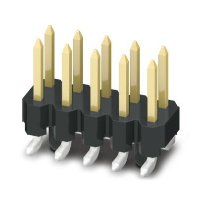 1156918 Phoenix Contact - FQ 2,54D/ 50-PV- 380-1-BT