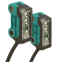Load image into Gallery viewer, 282076 Pepperl Fuchs - OBE1000-R3-SE2-0,2M-V31-L