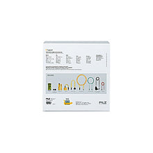 Load image into Gallery viewer, 540110 - Pilz
