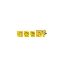 Load image into Gallery viewer, 540303 - Pilz - PSEN cs1.19n/PSEN cs1.19  1sw/3actuators
