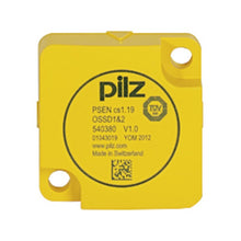 Load image into Gallery viewer, 540380 Pilz - PSEN cs1.19-OSSD1&amp;2 1actuator