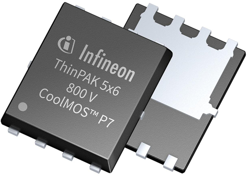 IPLK80R900P7ATMA1 Infineon