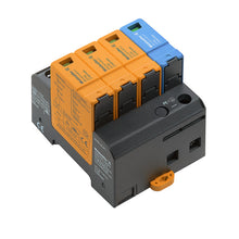 Load image into Gallery viewer, 2730670000 Weidmuller - VPU AC II US 3+1 277/50