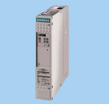 Load image into Gallery viewer, Siemens 6SE7021-3EB30-Z