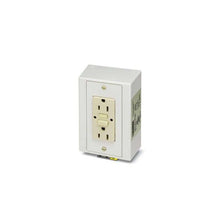 Load image into Gallery viewer, 5600462 Phoenix Contact - EM-DUO/120/15/GFI - Socket