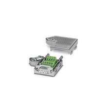 Load image into Gallery viewer, 5604027 Phoenix Contact - D-SUB bus connector - SUBCON 37L/F-SH