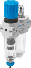 Load image into Gallery viewer, 534191 Festo - FRC-M7-D-7-O-5M-MICRO-B